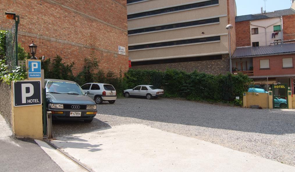Co Princeps Hotel Sant Julià de Lòria