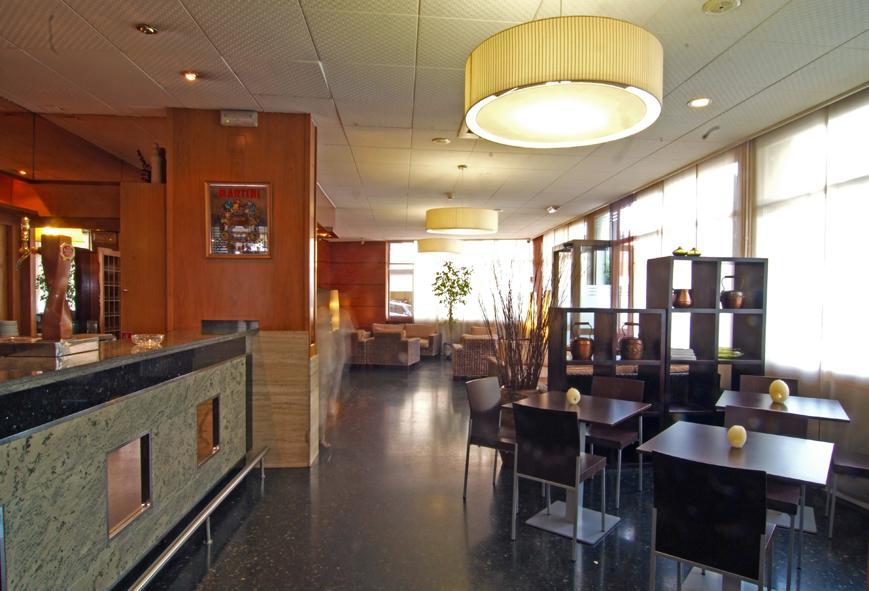 Co Princeps Hotel