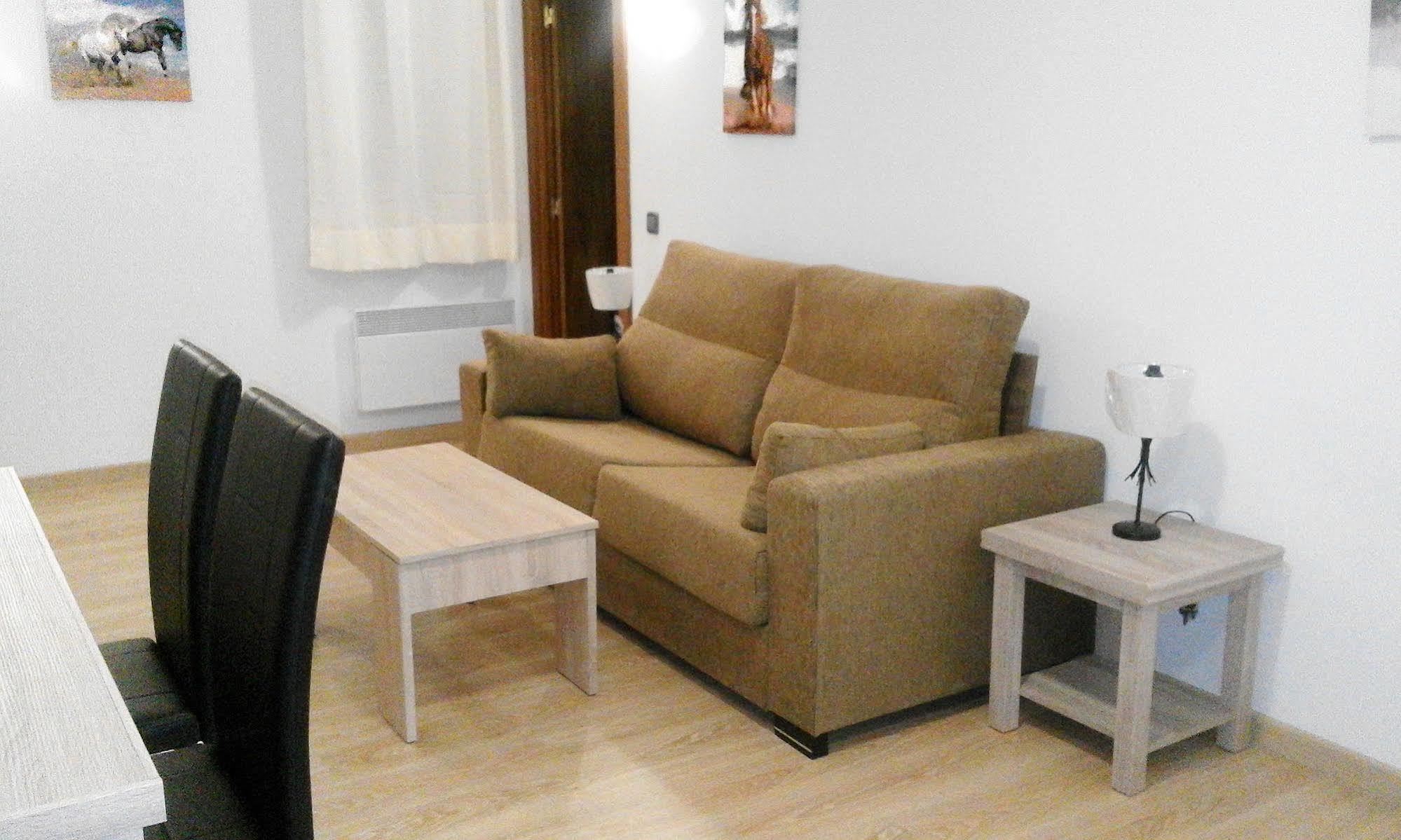 Apartamento Araco 3000