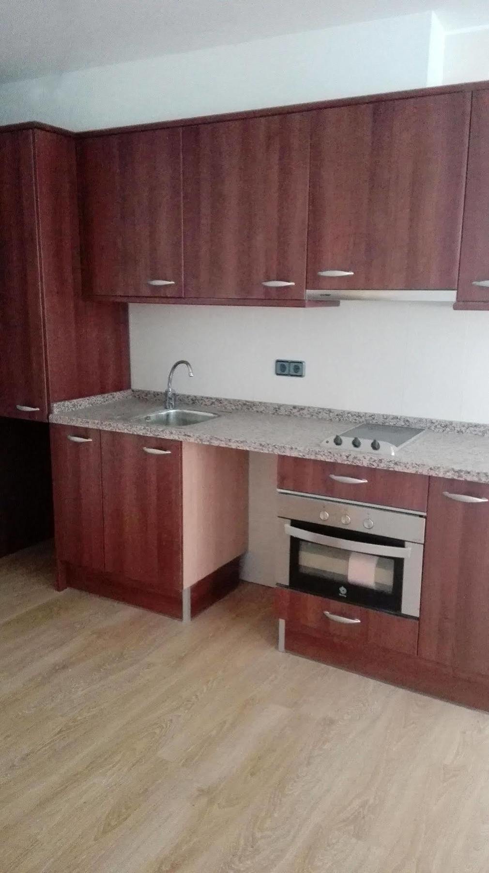 Apartamento Araco 3000 *