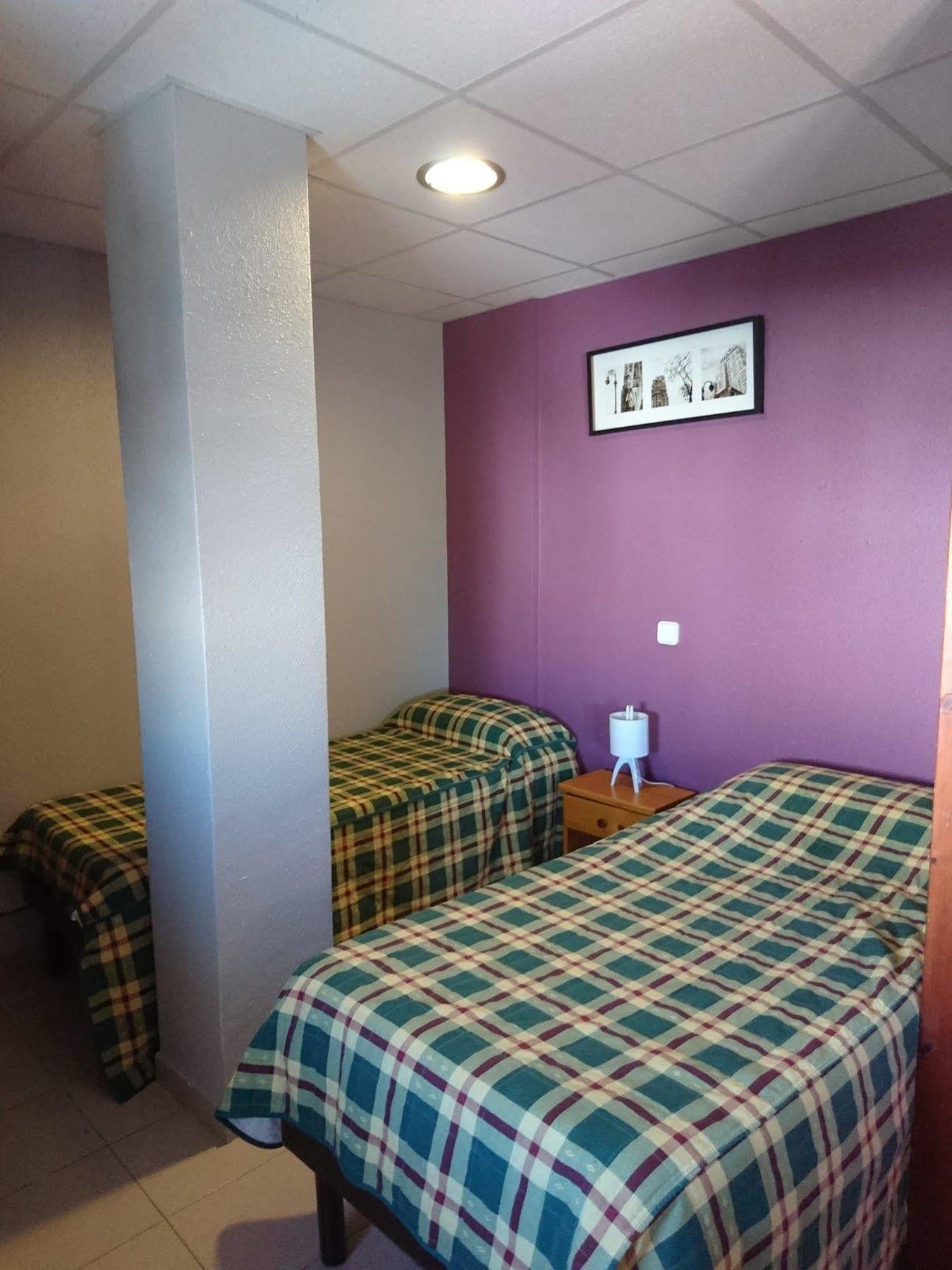 Apartament Turistics Manzano El Pas de la Casa