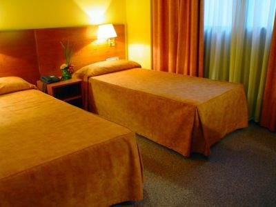 Zenit Diplomatic Hotel 4*