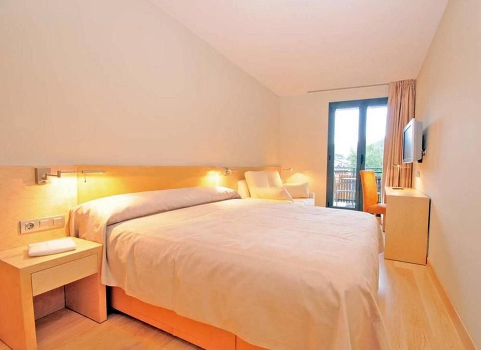 Nh Collection Andorra Palome Hotel Erts