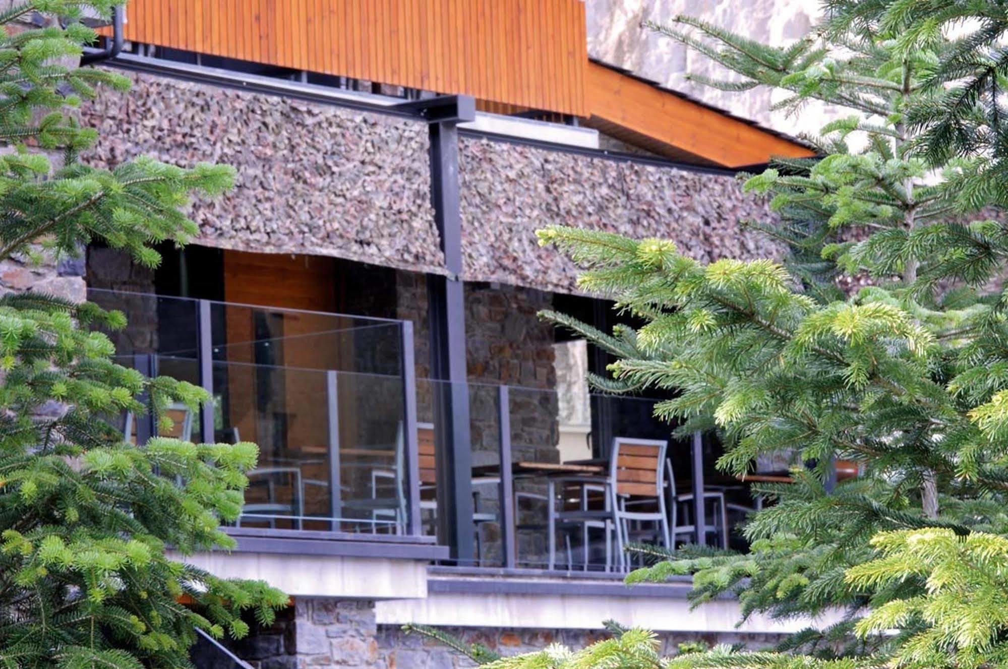 Nh Collection Andorra Palome