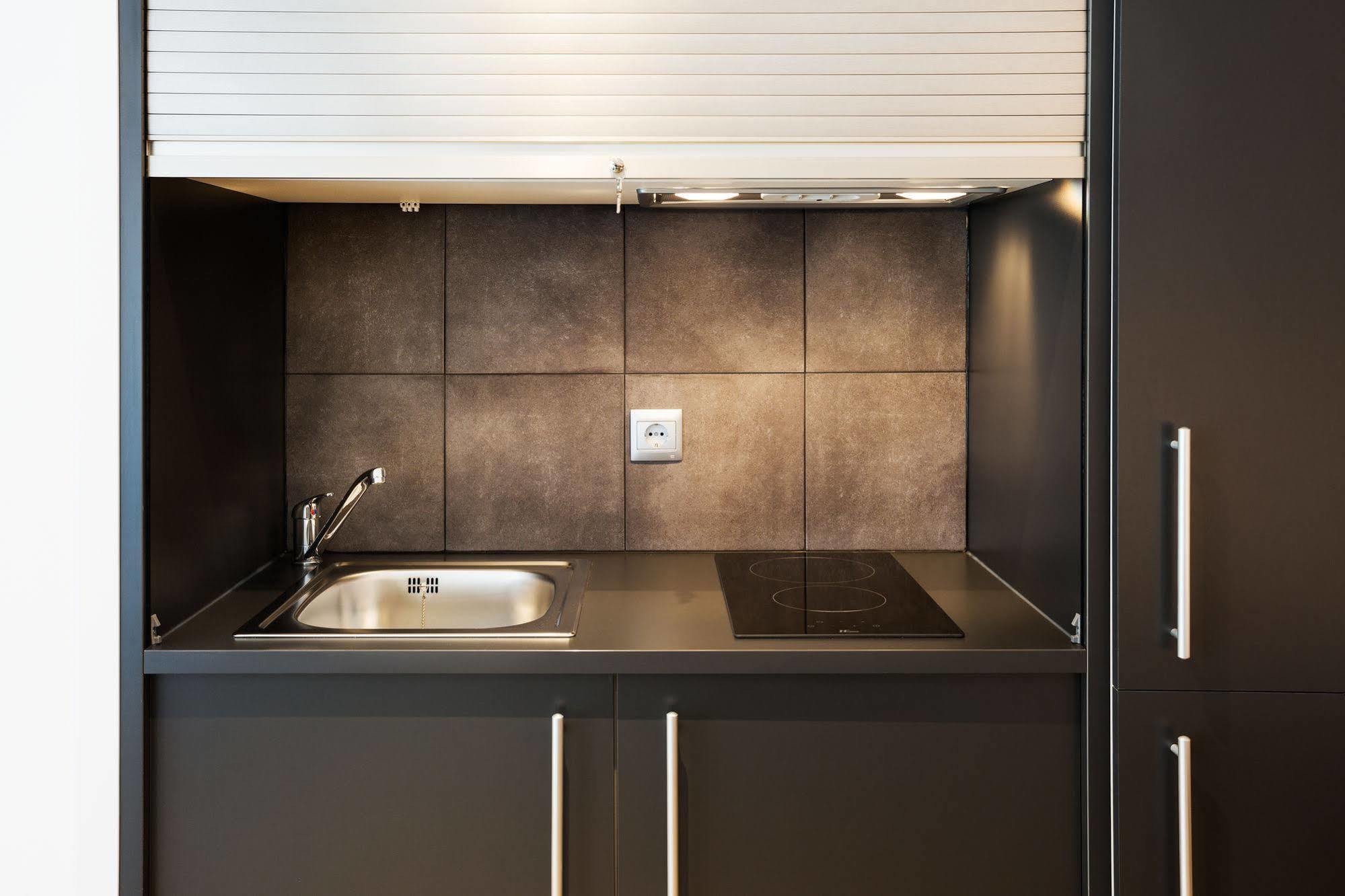 Ribasol Ski & Mountain Park Apartment *