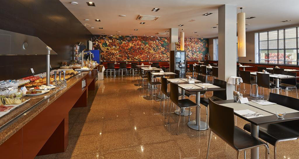 Hotel Nh Andorra la Vella