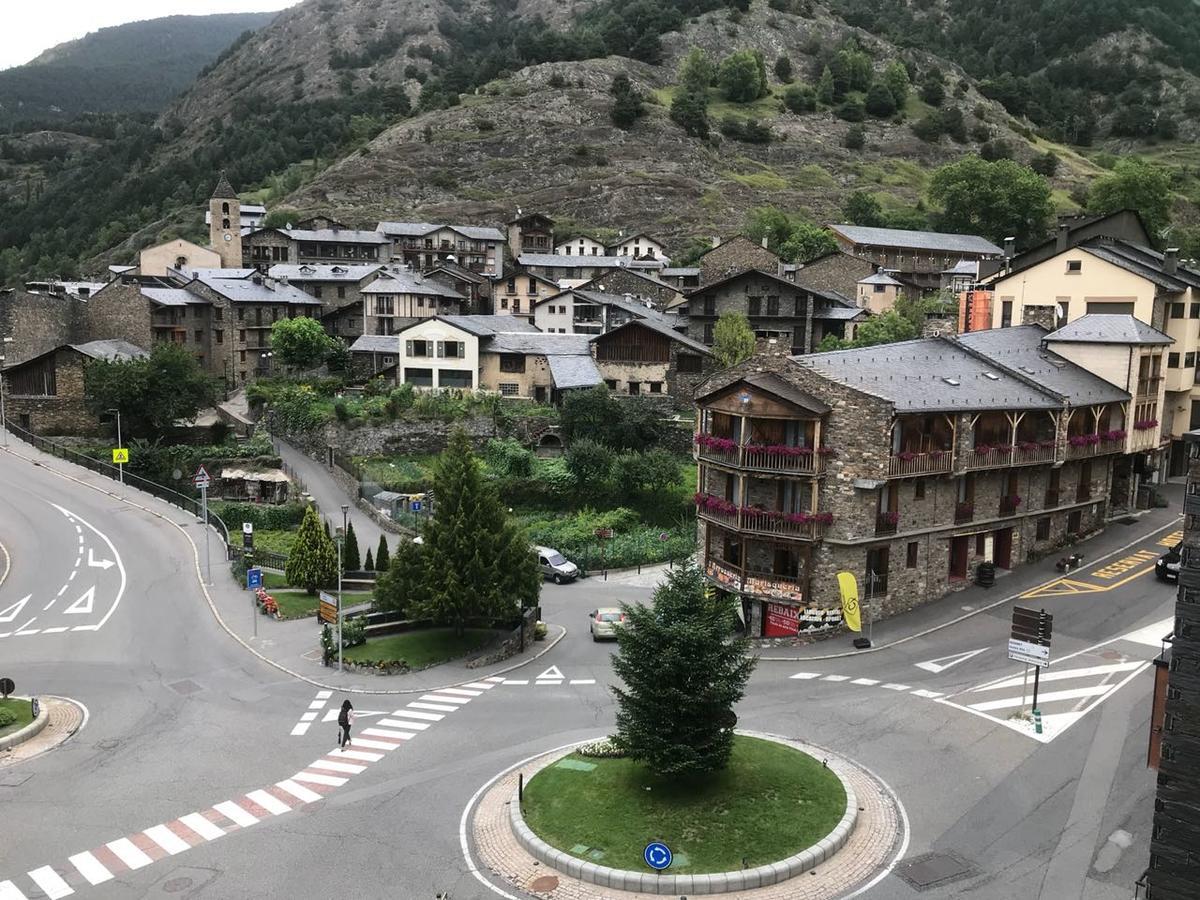 Hotel Ordino Ordino