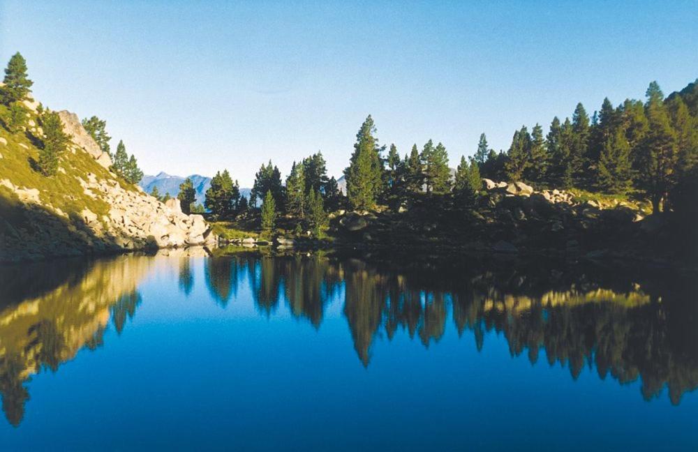 Xalet Verdu Hotel 3*