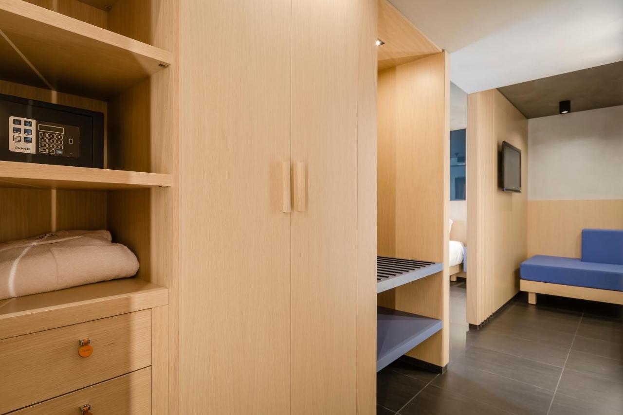 Hotel Metropolis 4*
