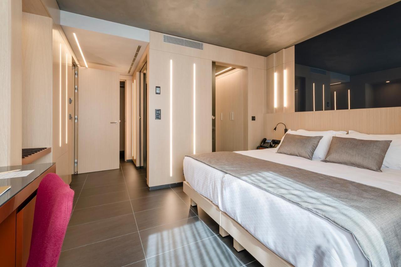 Hotel Metropolis