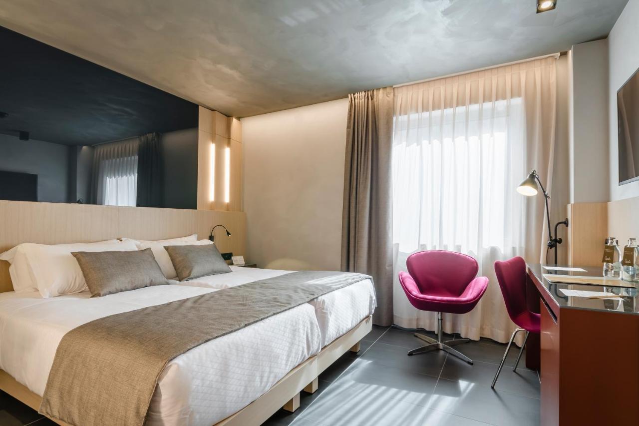 Metropolis Hotel Andorra la Vella