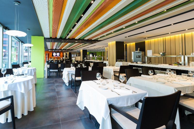 Metropolis 4* Andorra la Vella