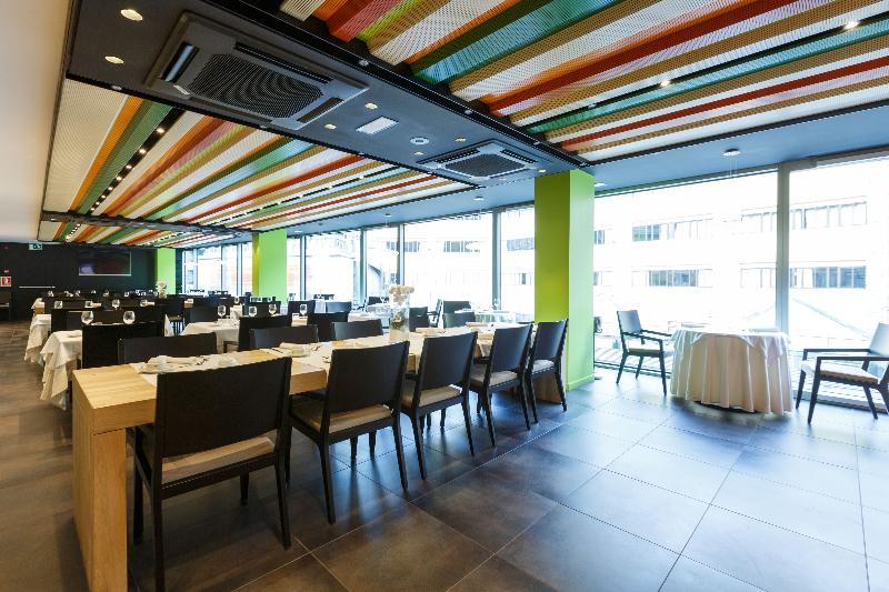 Metropolis Hotel Andorra la Vella