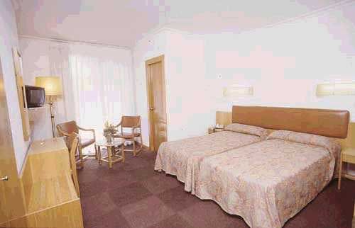 Paris Londres Hotel 3*