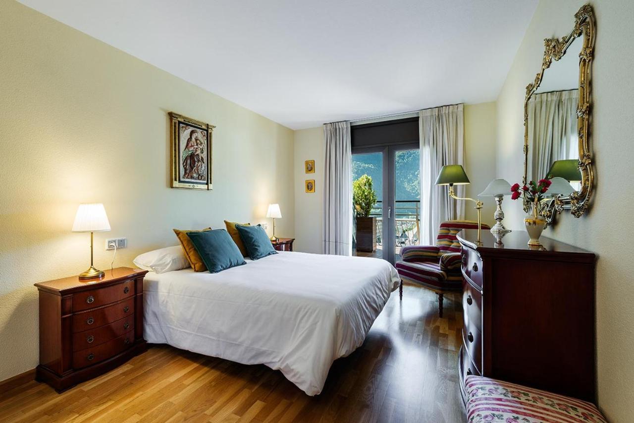 Apartamento Teulades 2 Les Escaldes