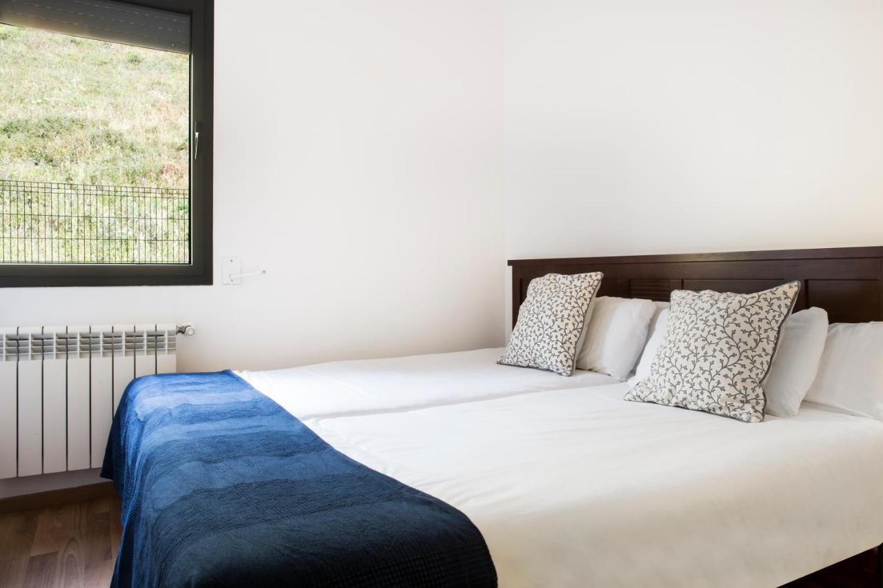 Vista Tarter Apartamento El Tarter