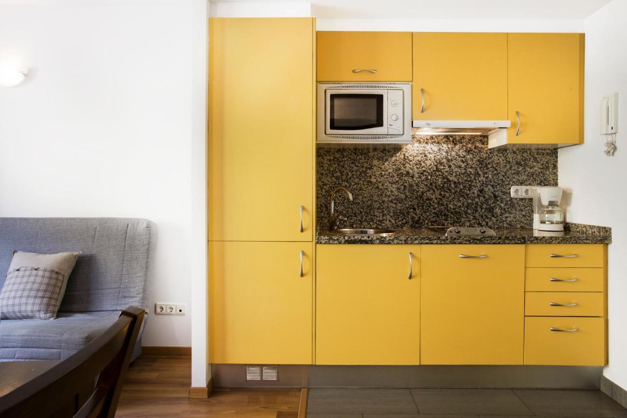 Apartamento Vista Tarter