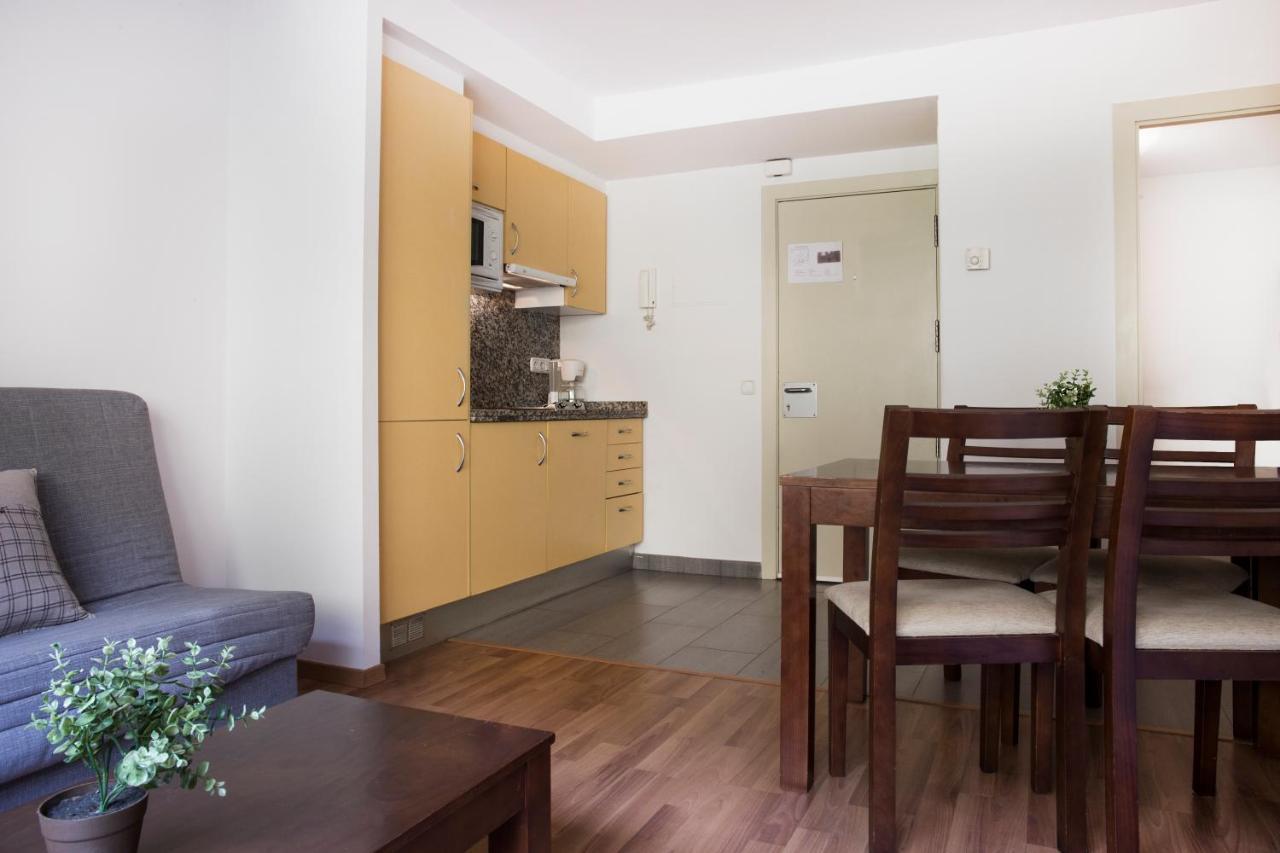 Apartamento Vista Tarter *