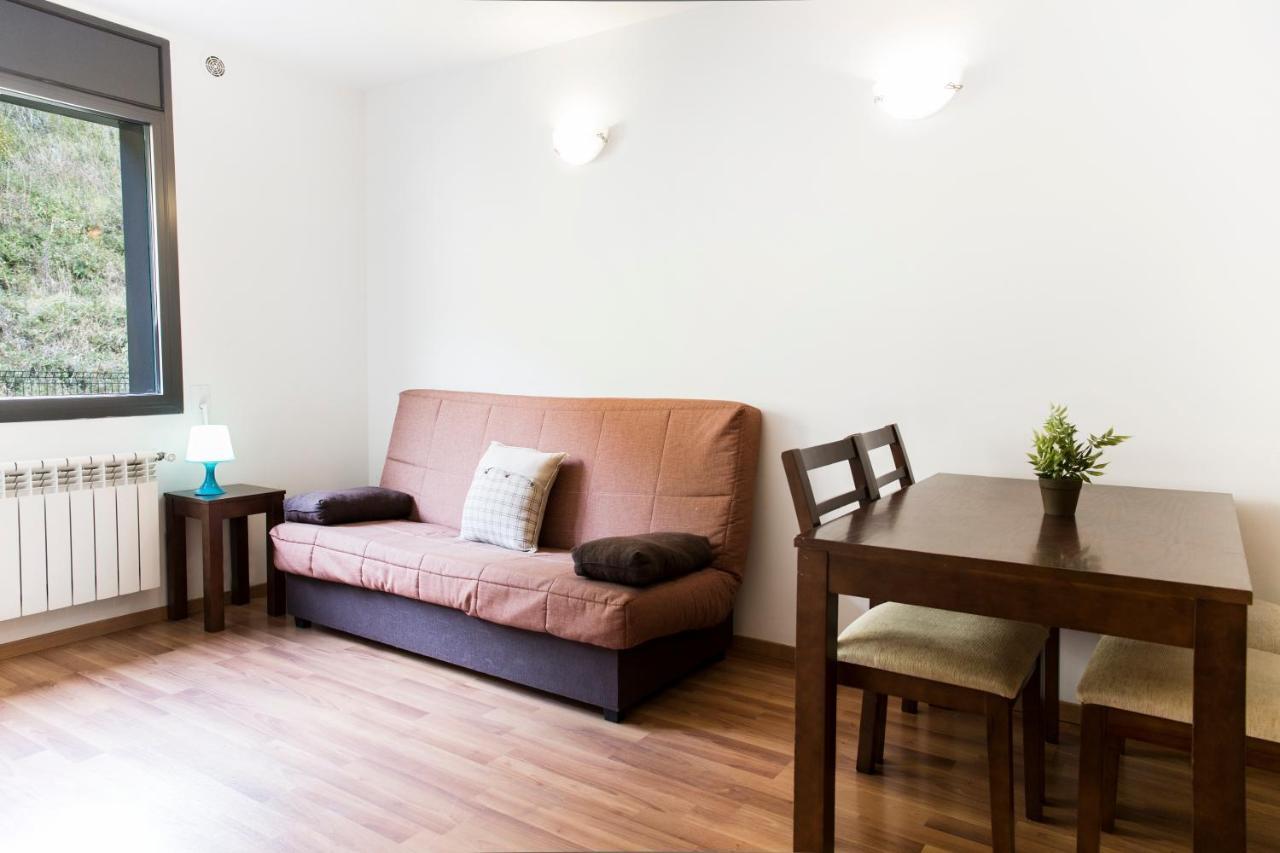 Vista Tarter Apartamento El Tarter