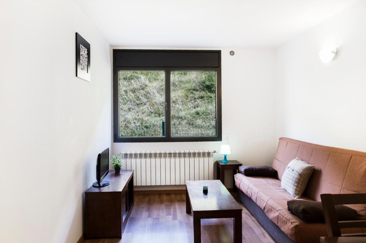 Apartamento Vista Tarter El Tarter