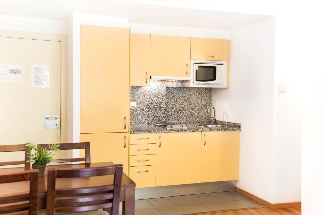 Vista Tarter Apartamento *