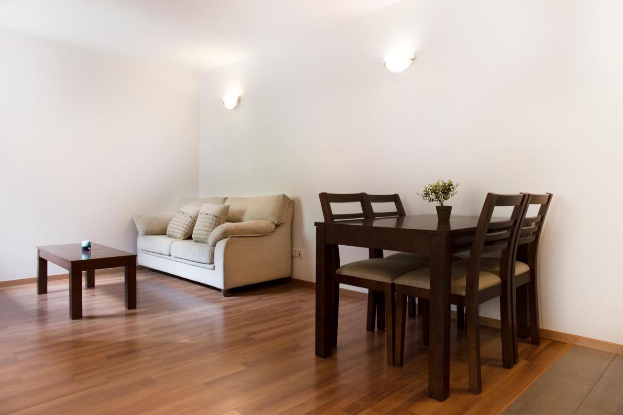 Apartamento Vista Tarter El Tarter