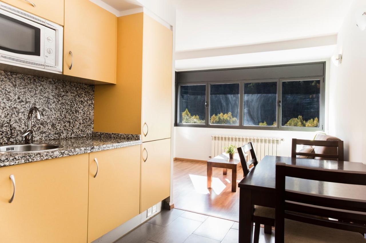 Apartamento Vista Tarter
