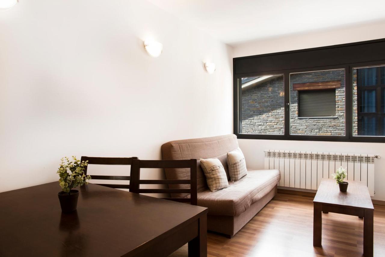 Vista Tarter Apartamento El Tarter