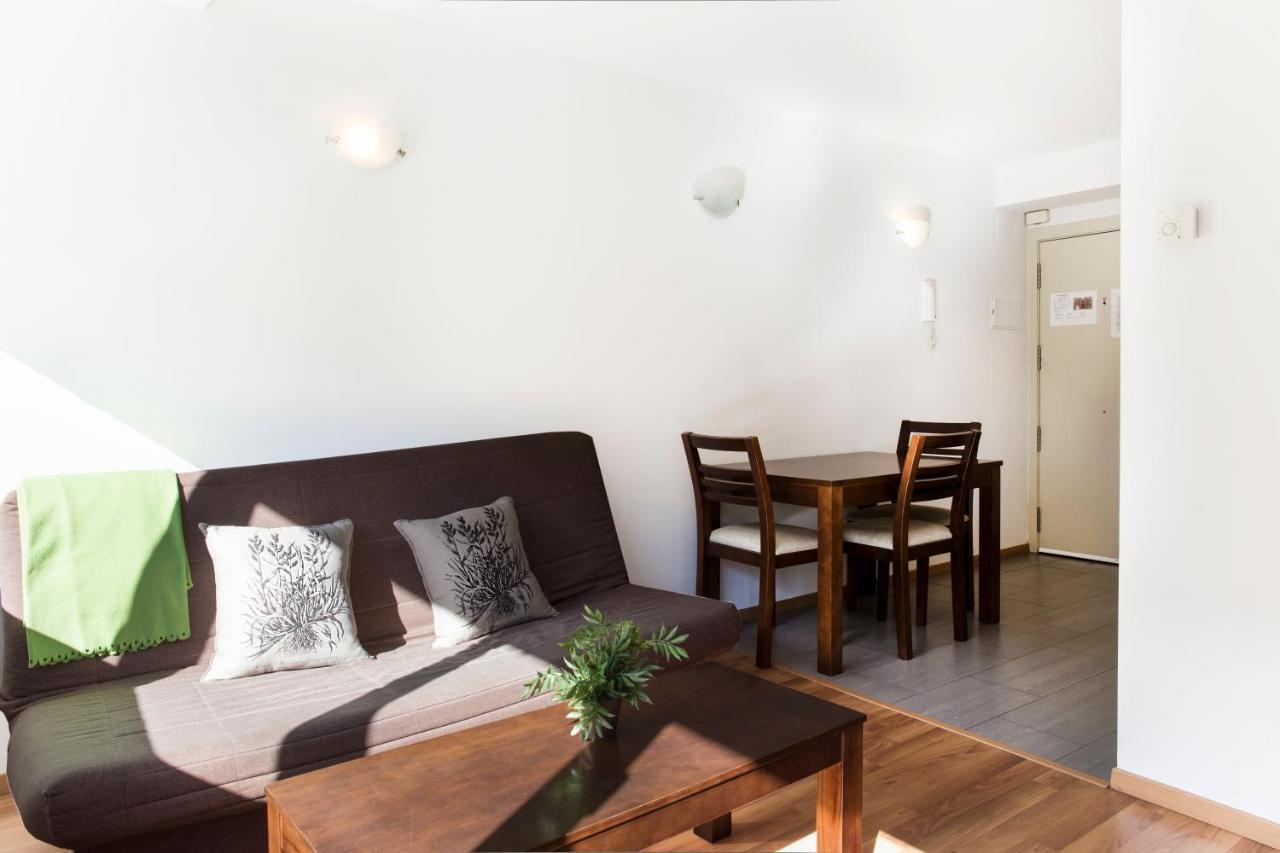 Apartamento Vista Tarter *