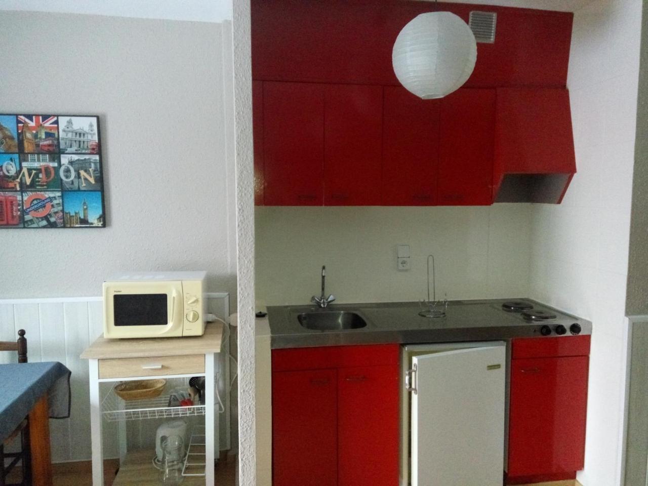 Apartment Solaris Pas De La Casa
