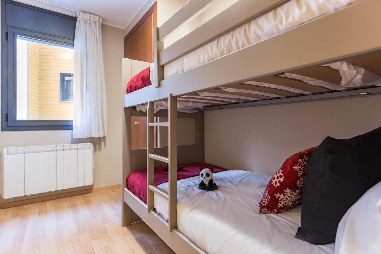 Apartment Pierre & Andorra