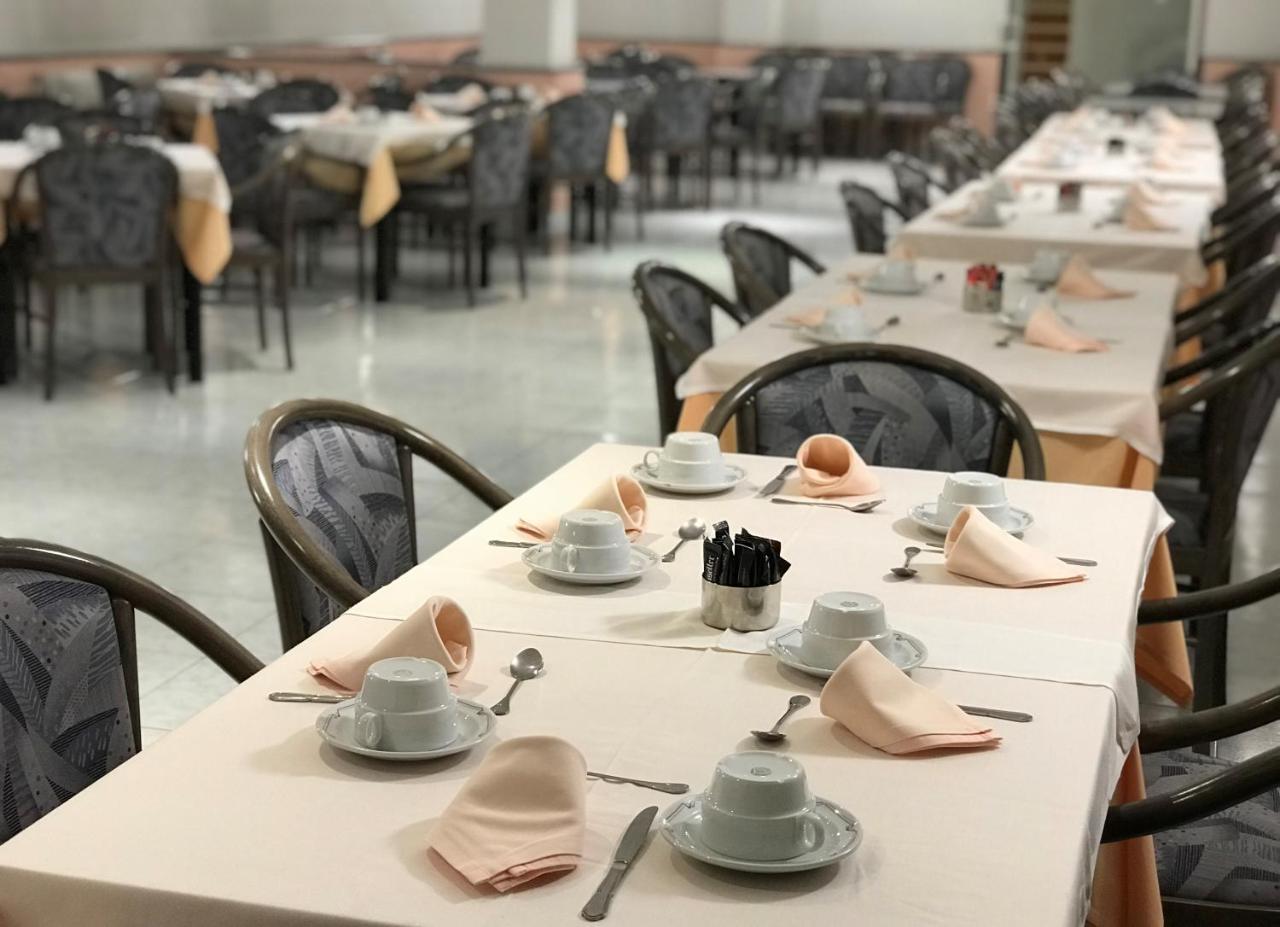 Roc Del Castell Hotel