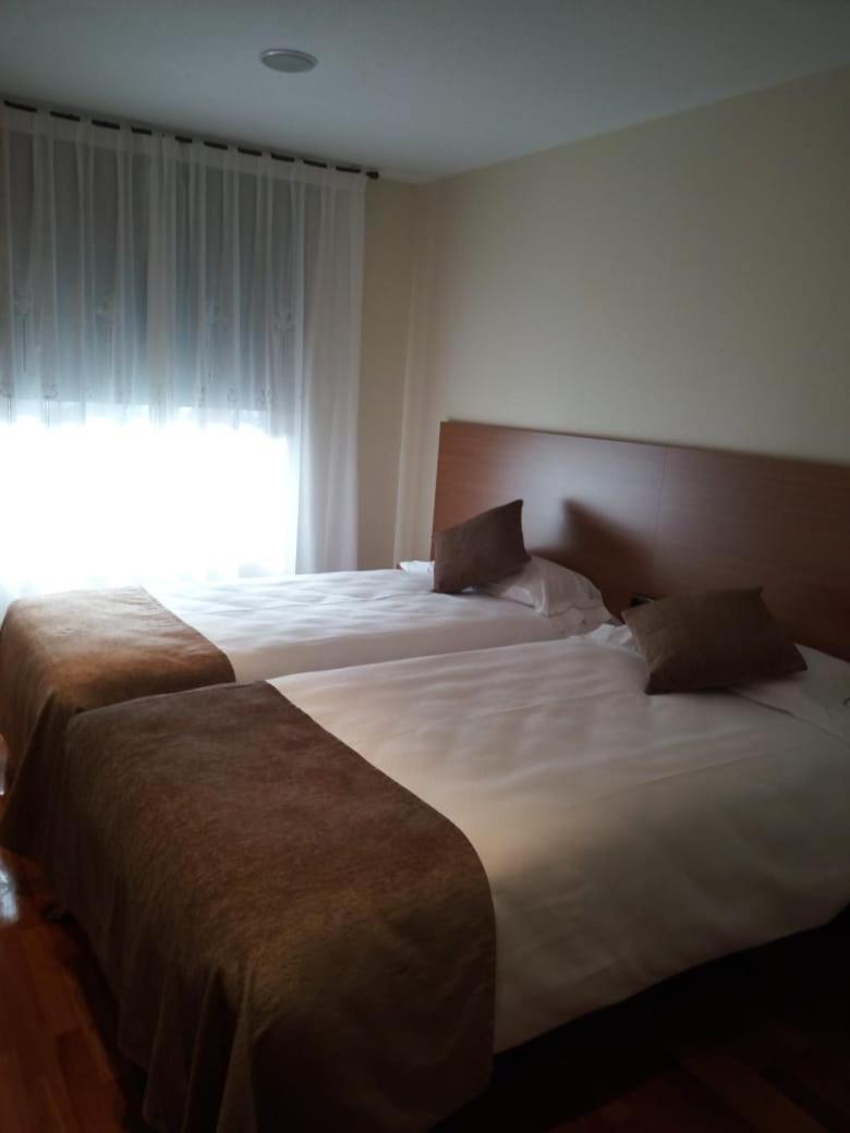 Apartamento Turistics Pirineu Soldeu