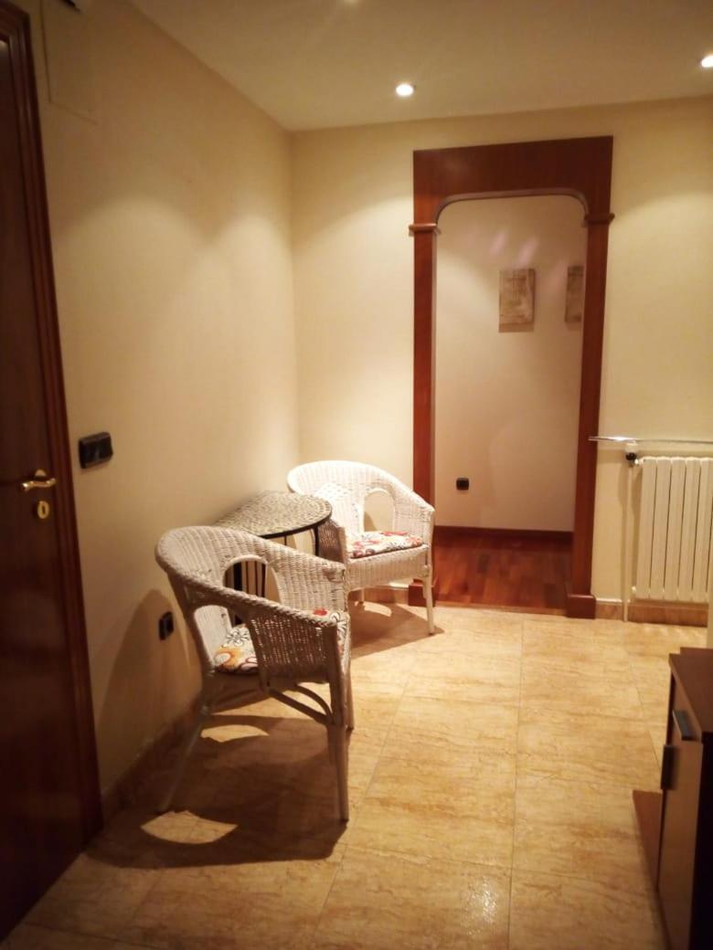 Apartamento Turistics Pirineu Soldeu