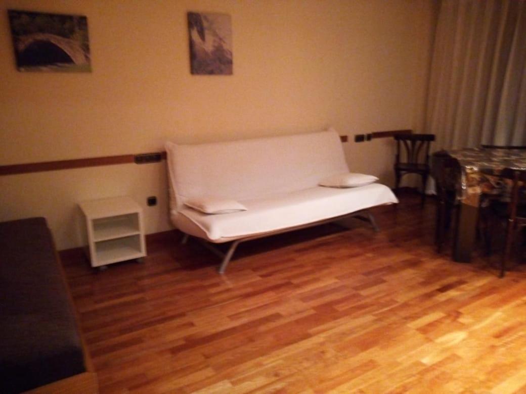 Apartamento Turistics Pirineu