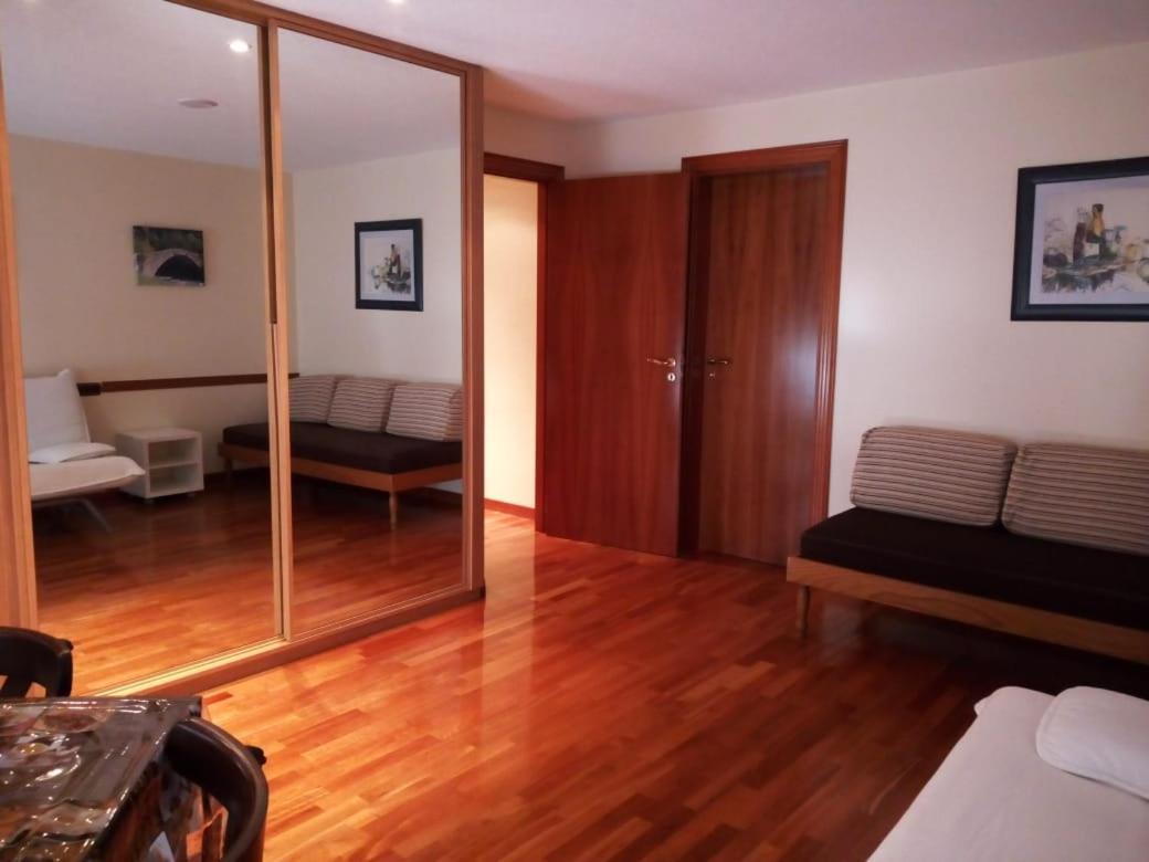 Turistics Pirineu Apartamento