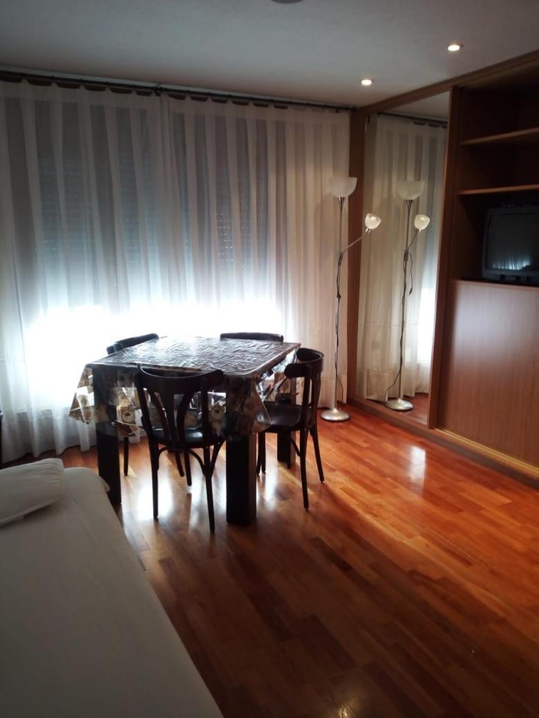 Apartamento Turistics Pirineu *