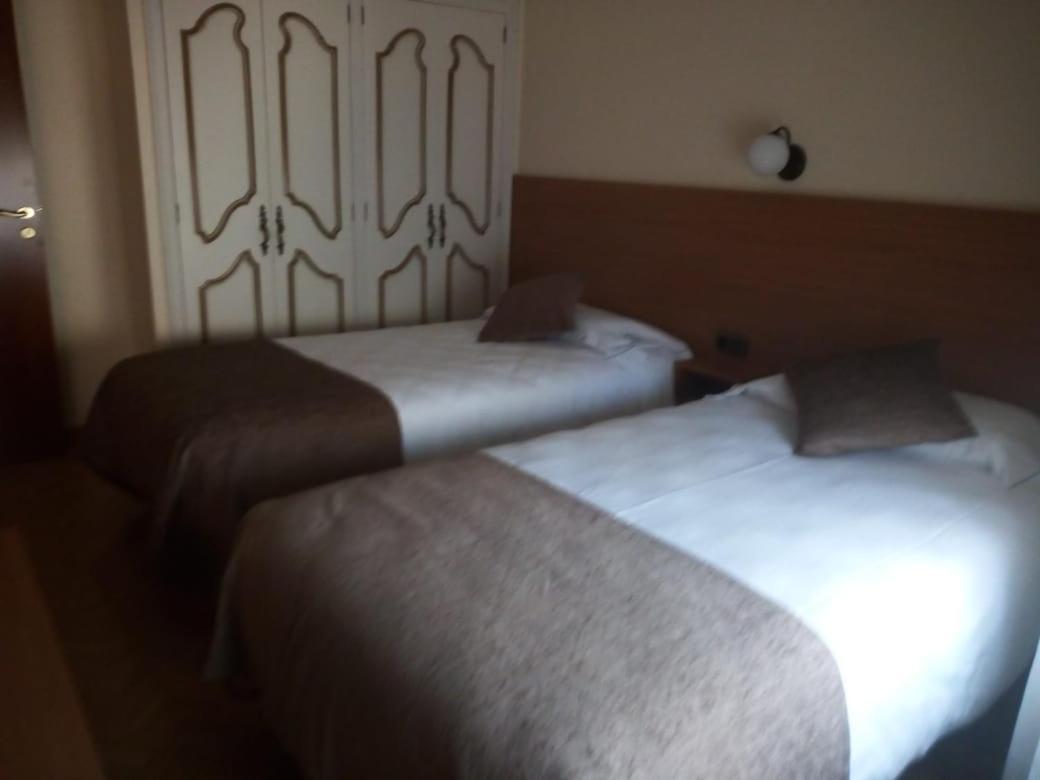 Turistics Pirineu Apartamento *