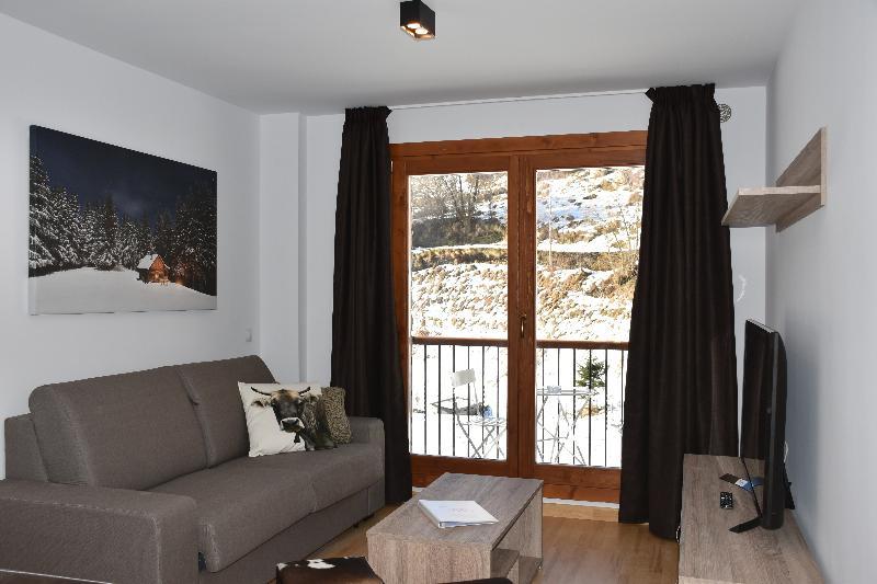 Apartment Solana De