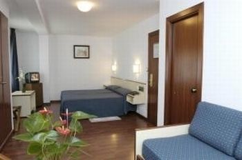 Florida Hotel Andorra la Vella