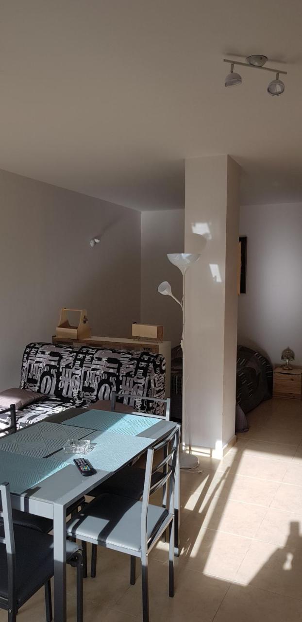 Soldeu Paradis Gran Sol Apartament El Tarter