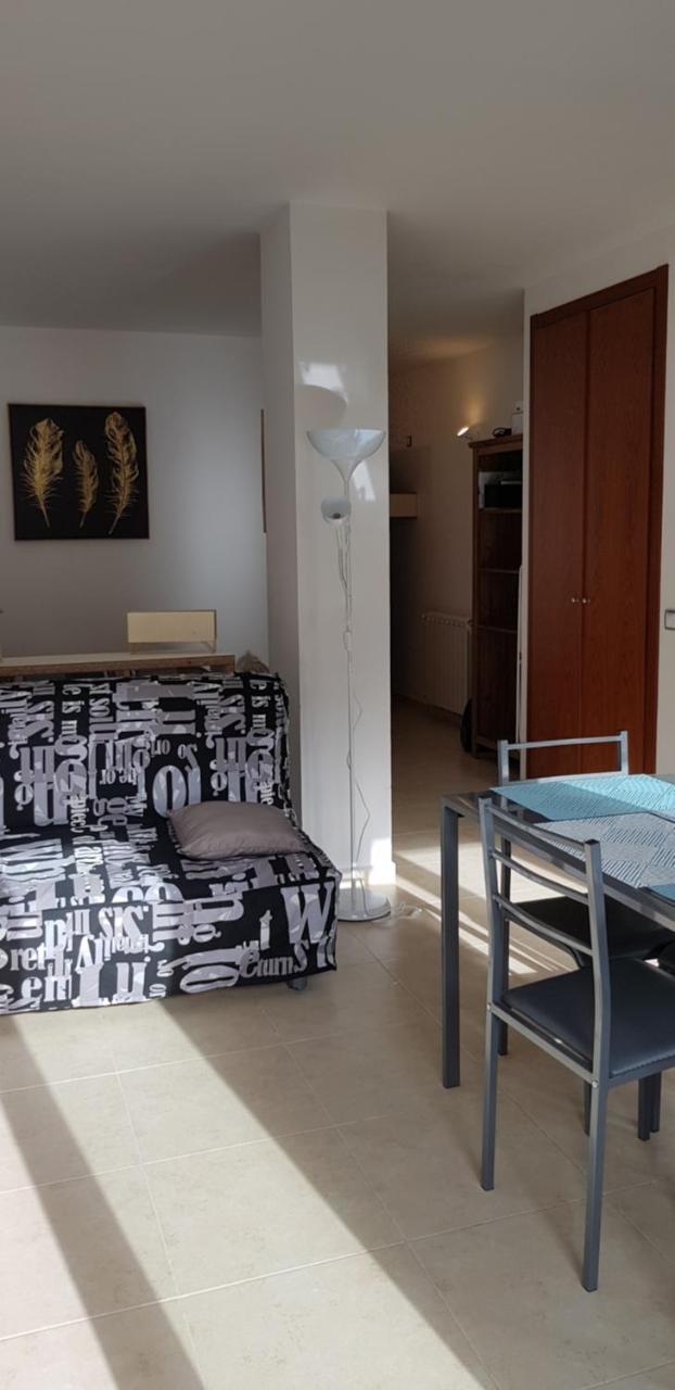 Soldeu Paradis Gran Sol Apartament El Tarter