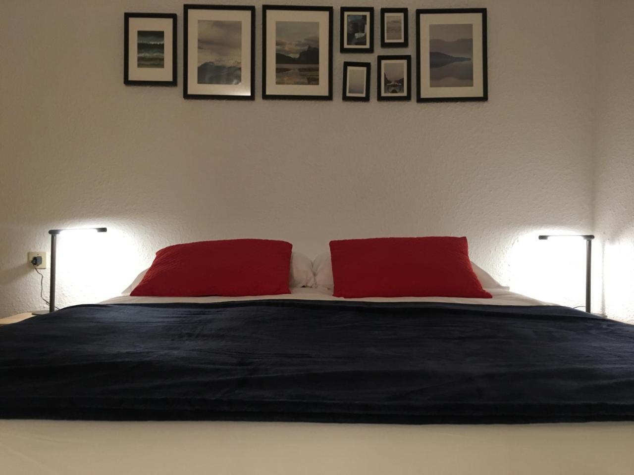 Apartamento Enjoy *