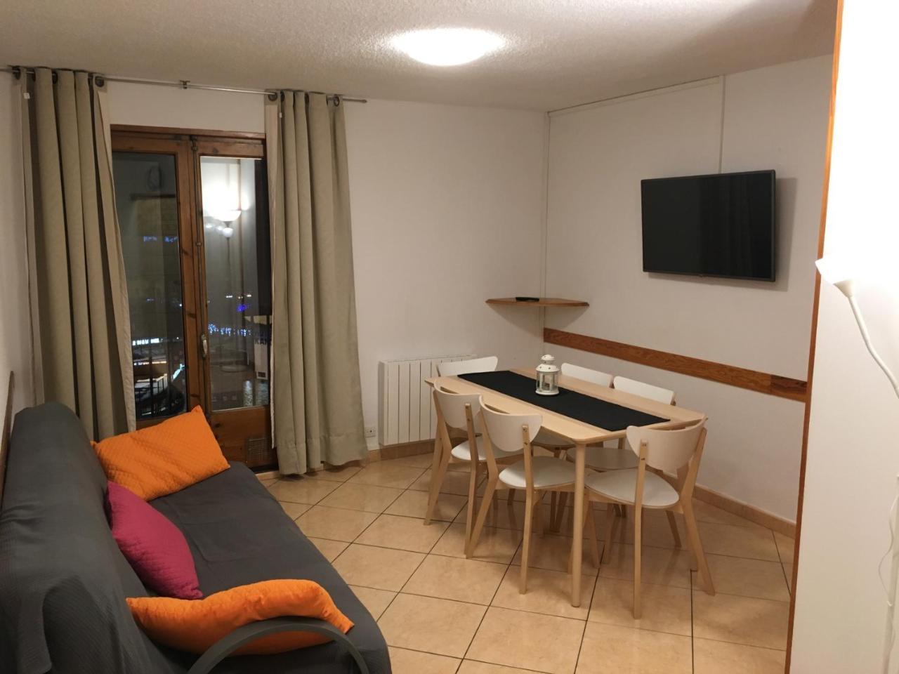Apartamento Enjoy Pas De La Casa