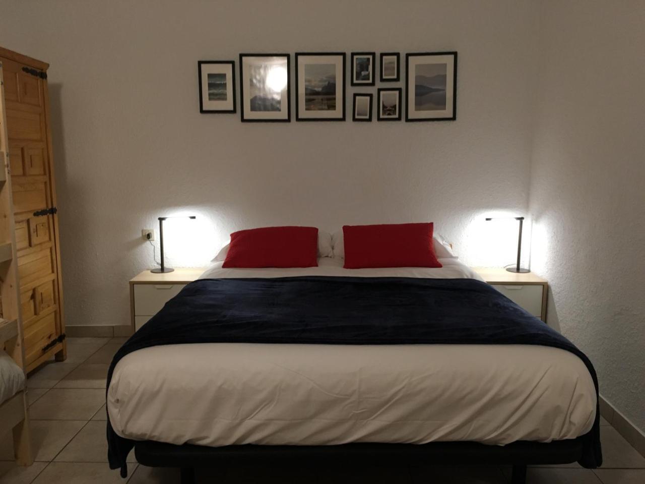 Enjoy Apartamento Pas De La Casa