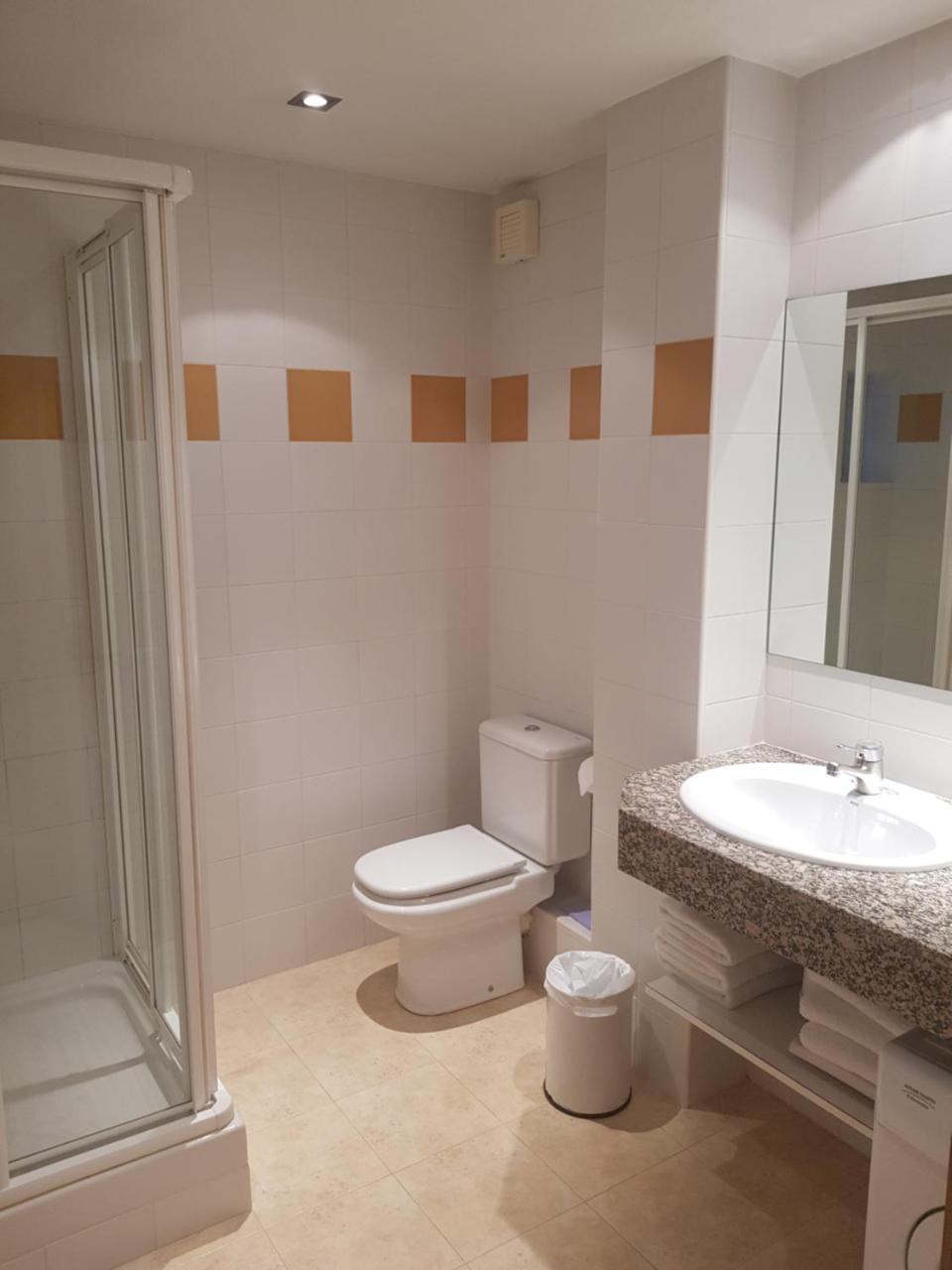 Apartamento Turistics Pirineu *