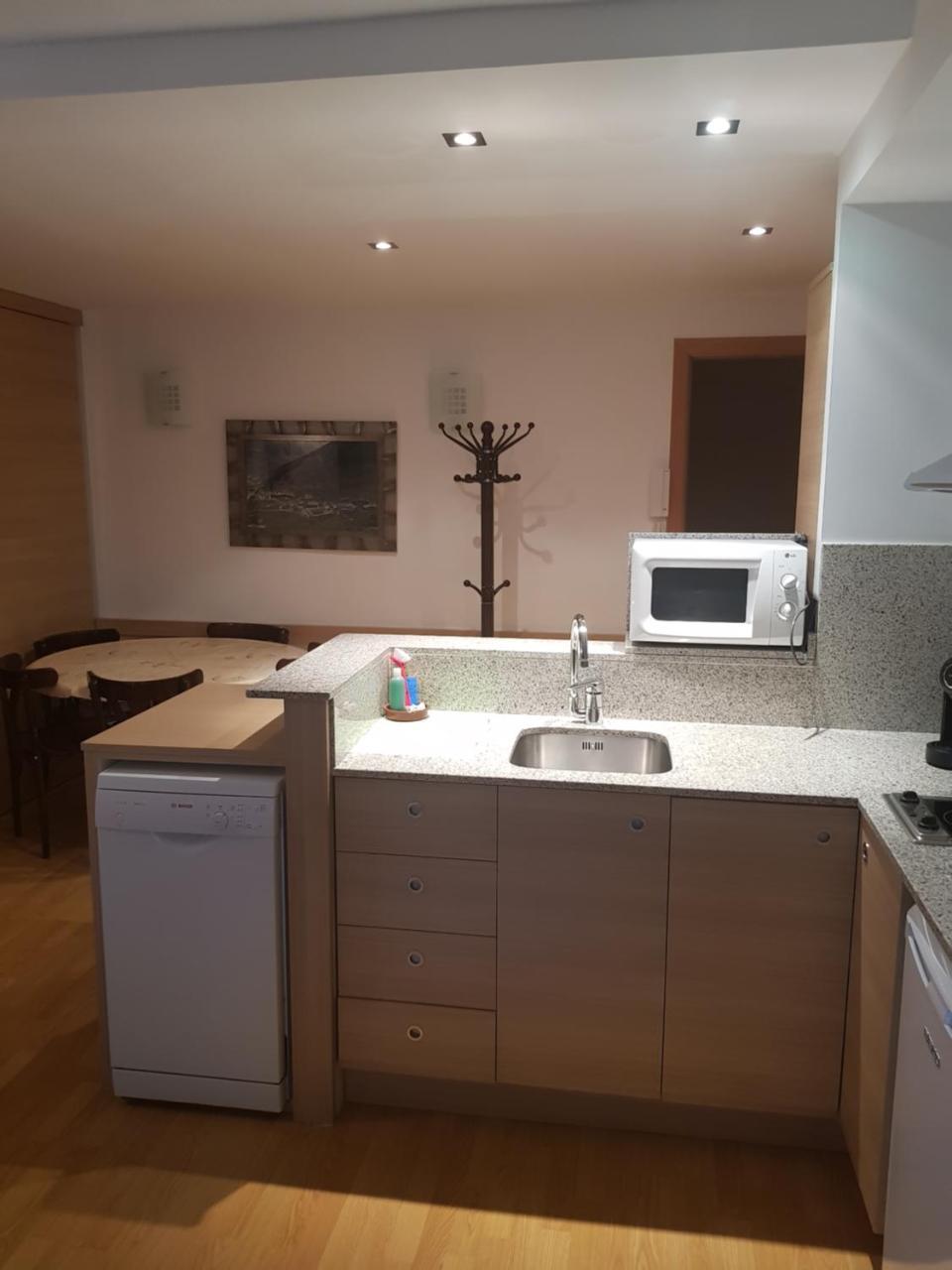 Turistics Pirineu Apartamento *