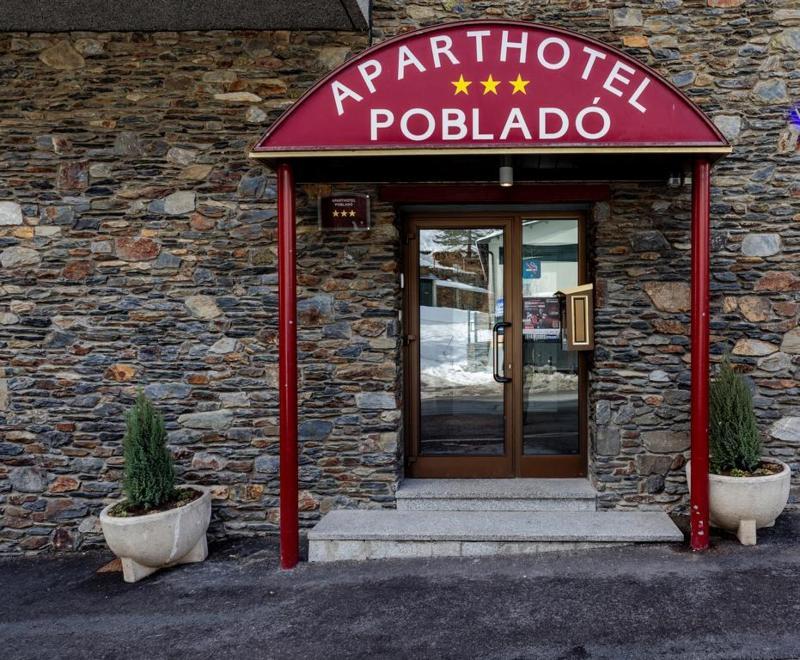 Poblado