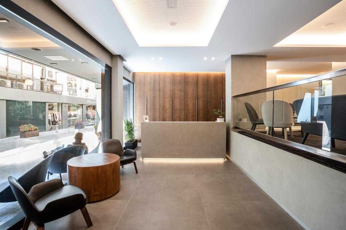 Hotel Les Closes 3*