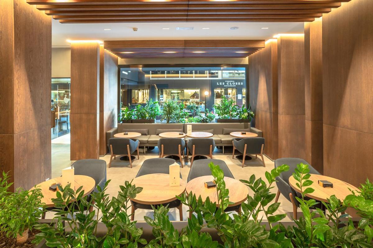Les Closes Hotel